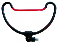 Rameau tube road rest